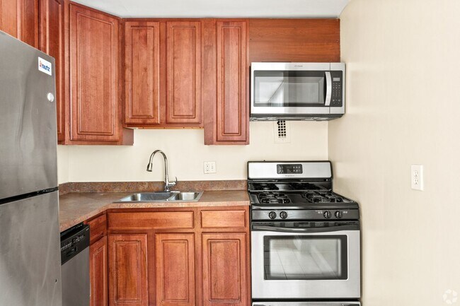 Interior Photo - Park East Apartments