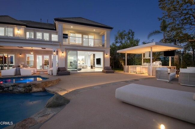 Foto del edificio - 7216 Littler Ct