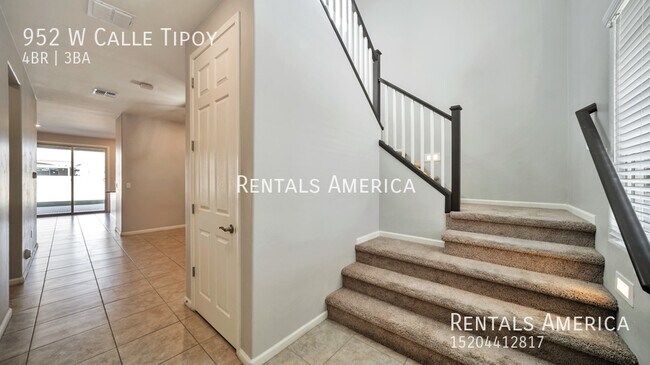 Foto del edificio - MOVE IN SPECIAL: Huge home with awesome am...