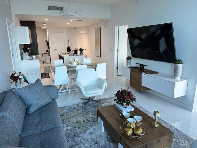 Photo - 851 NE 1st Ave Apartment