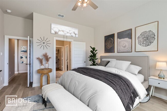 Foto del edificio - 530 Iron Frg Ln