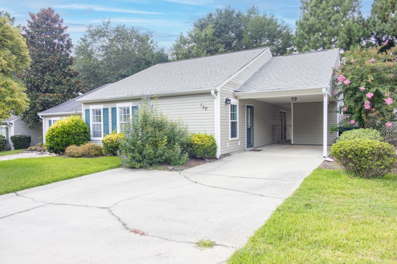 150 Single Tree Ln, Aiken, SC 29803 Condo for Rent in Aiken, SC