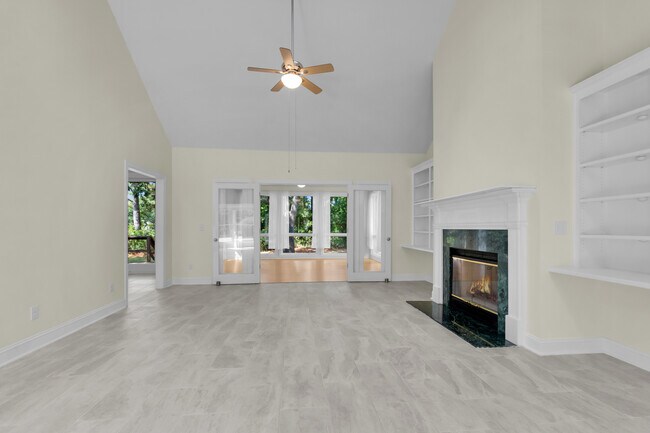 Foto del edificio - 1216 Barkentine Dr