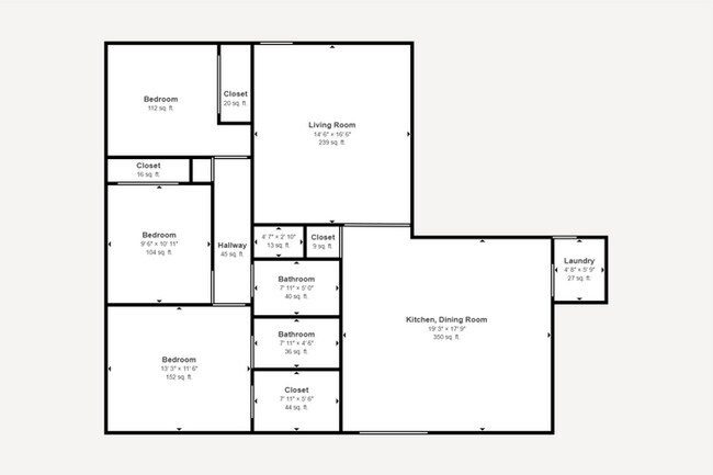 Foto del edificio - 3Bed/2Bath House at Baseline Rd/Rural Rd! Ready for Immediate Move-In! – NO HOA!