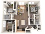 Floorplan L