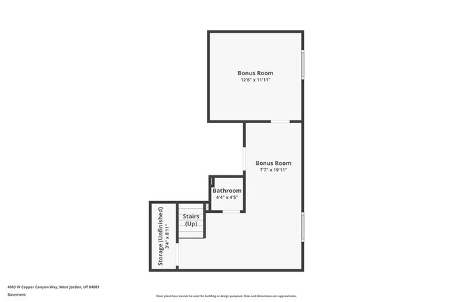 Foto del edificio - 4983 W Copper Canyon Way