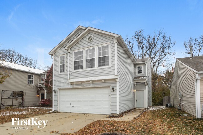 Building Photo - 5982 Redcliff N Ln