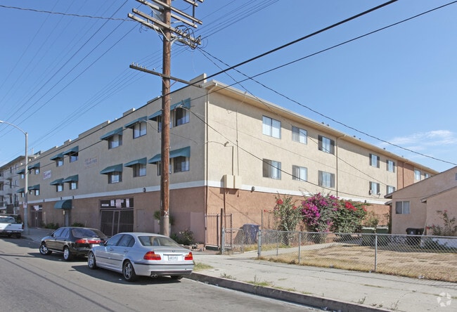 Foto del edificio - Ocean Breeze