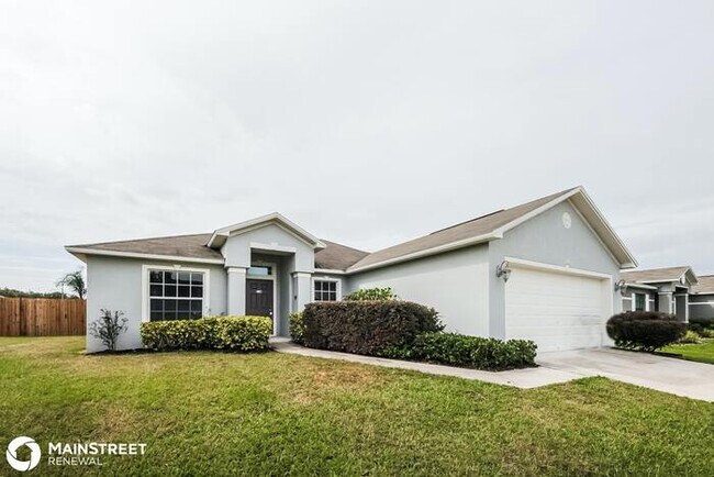 Foto del edificio - 1705 Pebble Beach St, Winter Haven, FL 33881