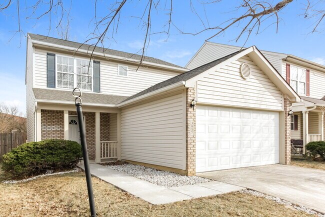 Foto del edificio - 3937 Candle Berry Dr