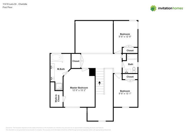 Building Photo - 11410 Larix Dr
