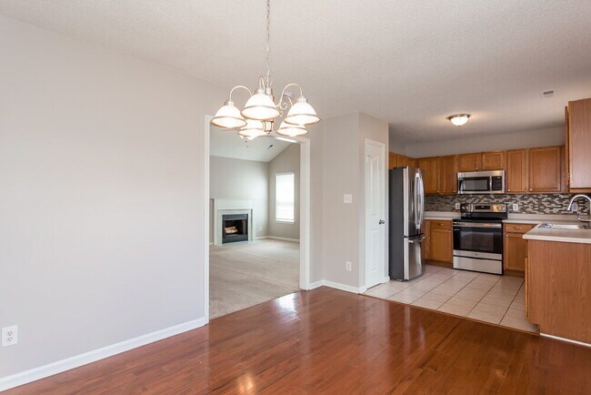 Foto del edificio - 8411 Galena View Dr