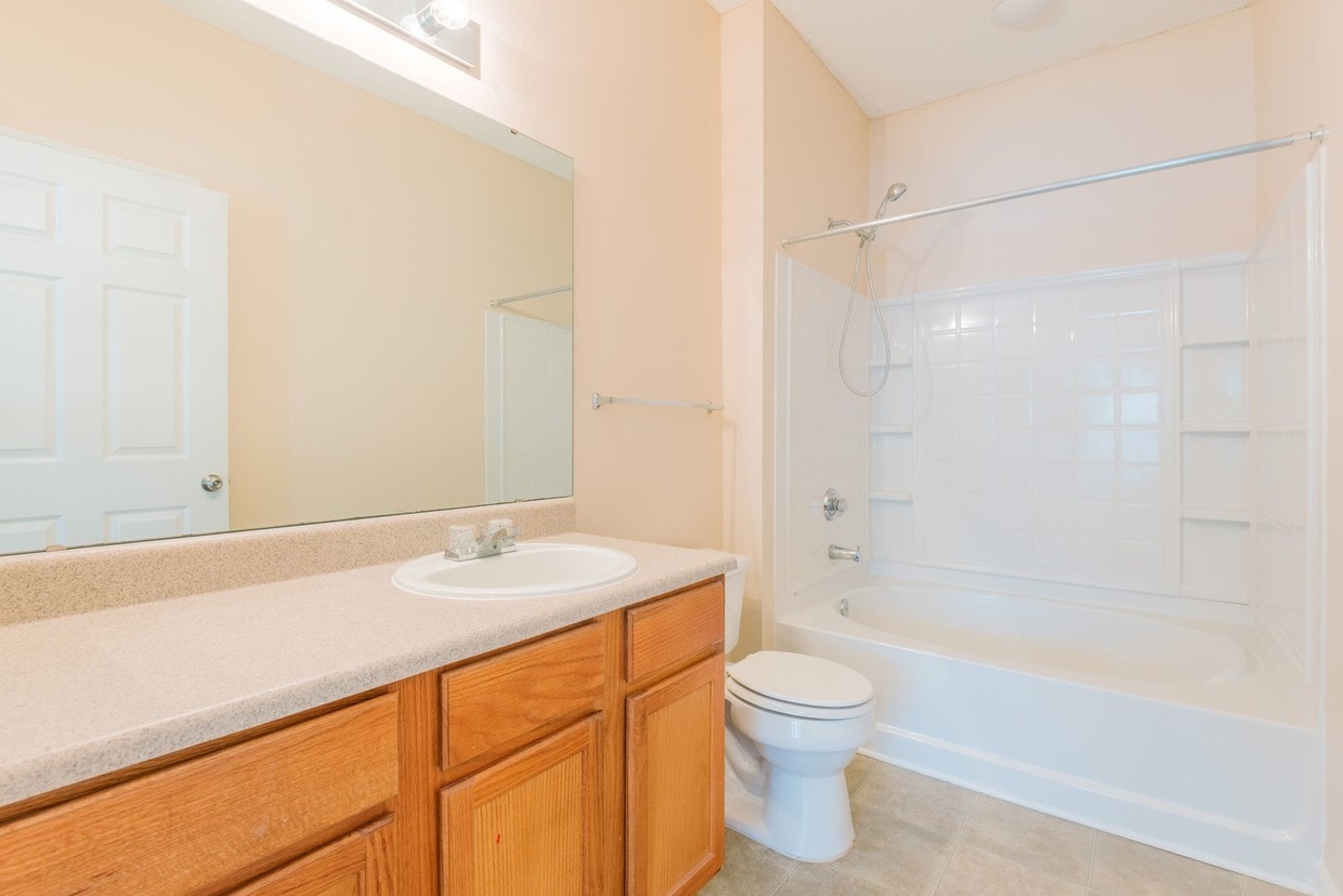 Woodcreek Farms Apartment Homes Apartments Elgin, SC