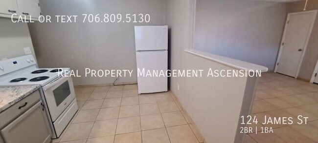 Building Photo - 124 James St