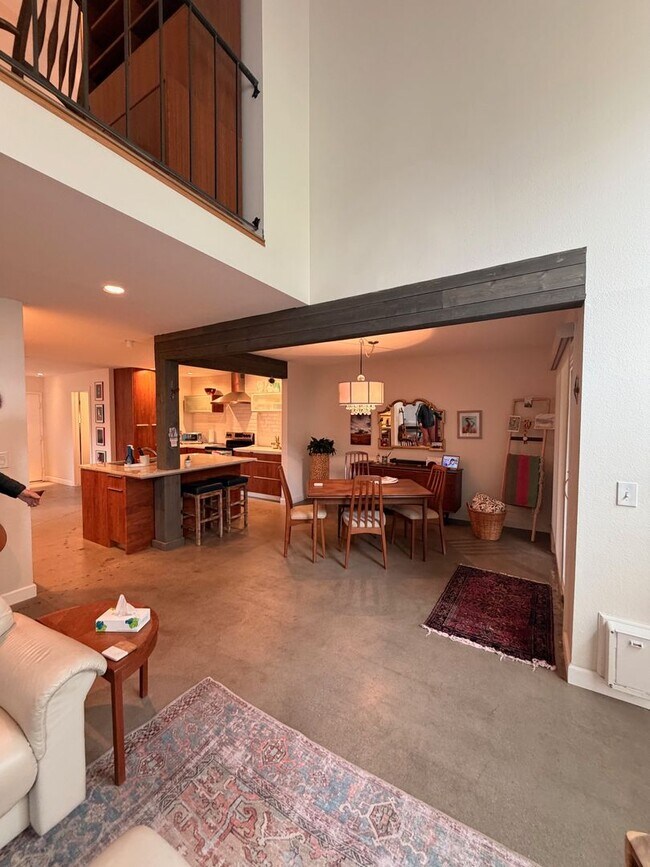 Foto del edificio - Fully Furnished 2-Bedroom Home in Orcutt – Available August 1, 2026