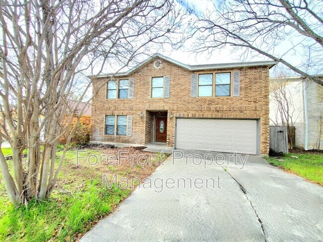 Building Photo - 8219 Sunshine Trail Dr