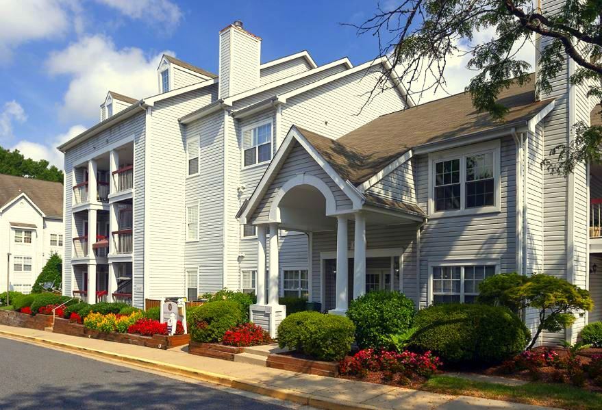 9907 Boysenberry Way Unit 101, Montgomery Village, MD 20879 Condo for