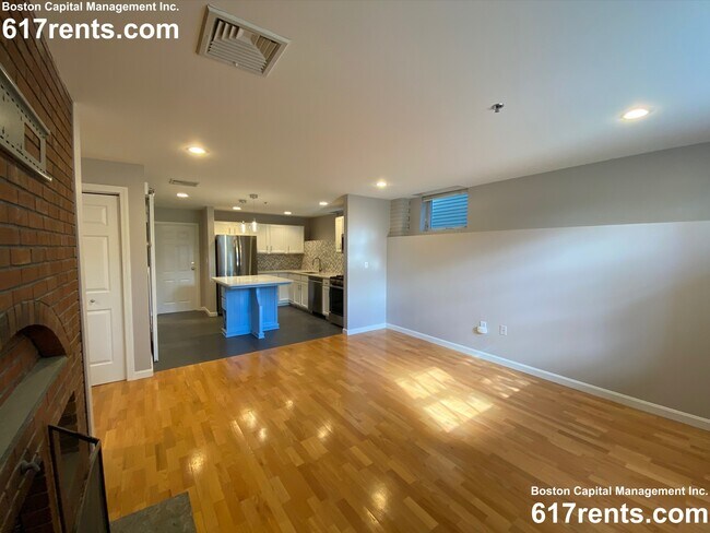 Foto del edificio - 2277 Massachusetts Ave