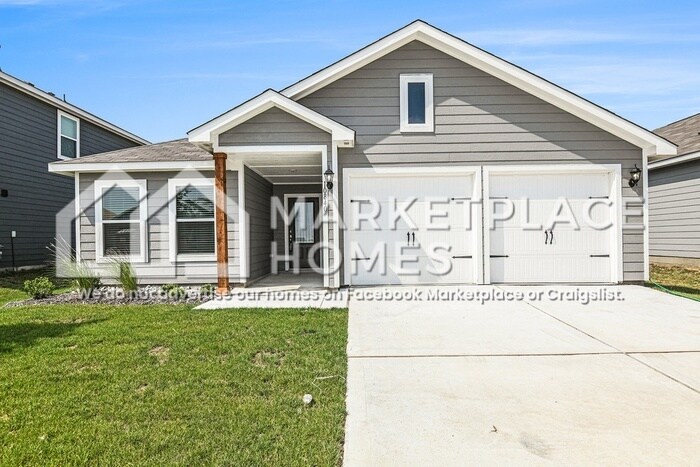 Foto principal - 10840 Gray Mare Dr
