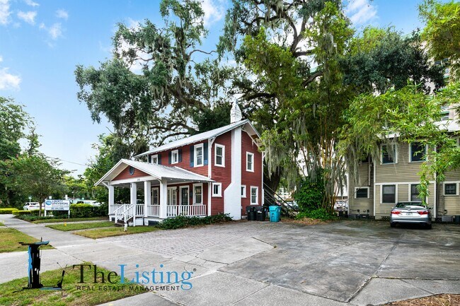 Building Photo - 310 E Anderson St