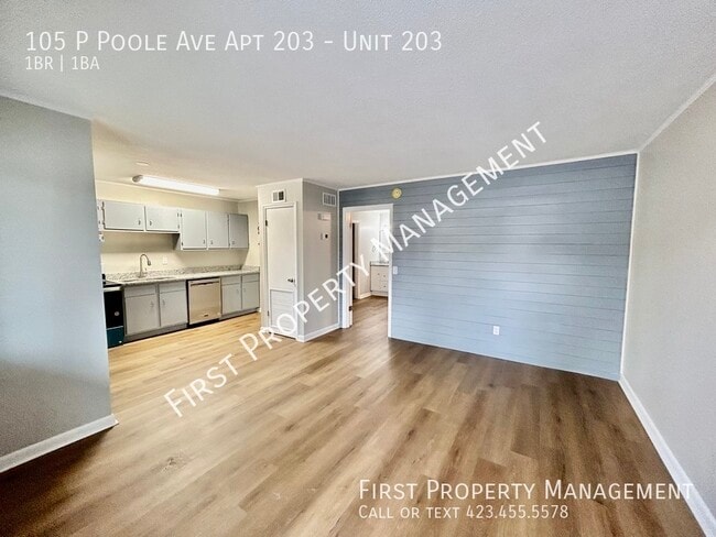 Building Photo - 105 P'Poole Ave