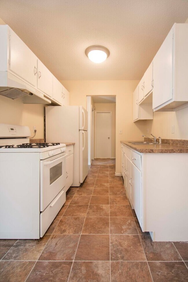 Foto del interior - Bay Pointe Apartments