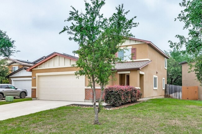 Foto del edificio - 10302 Relic Oaks