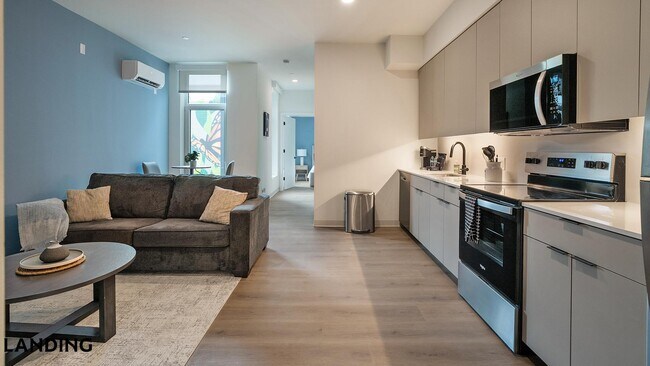 Foto del edificio - 1529 N Fremont St
