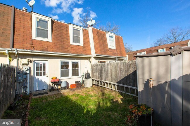 Foto del edificio - 1915 Arwell Ct