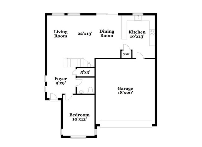 Foto del edificio - 4028 Oliver Sagebrush Dr