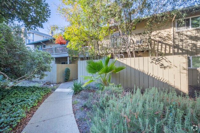 Alternate Exterior - Park Vista Apartments