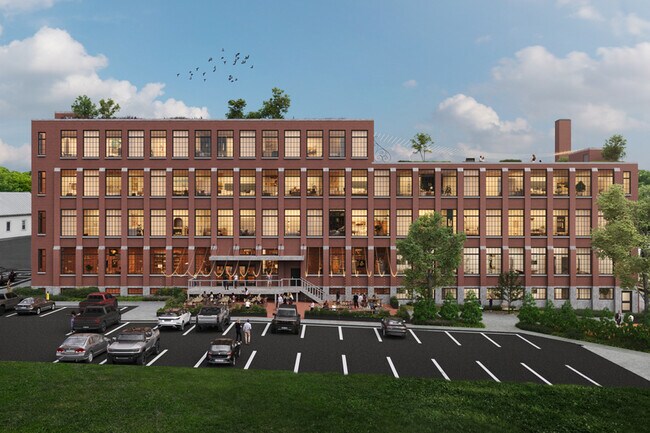 Foto del edificio - 7 Island Ave