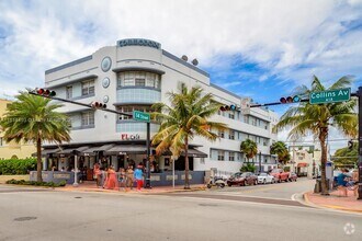 Building Photo - 1360 Collins Ave