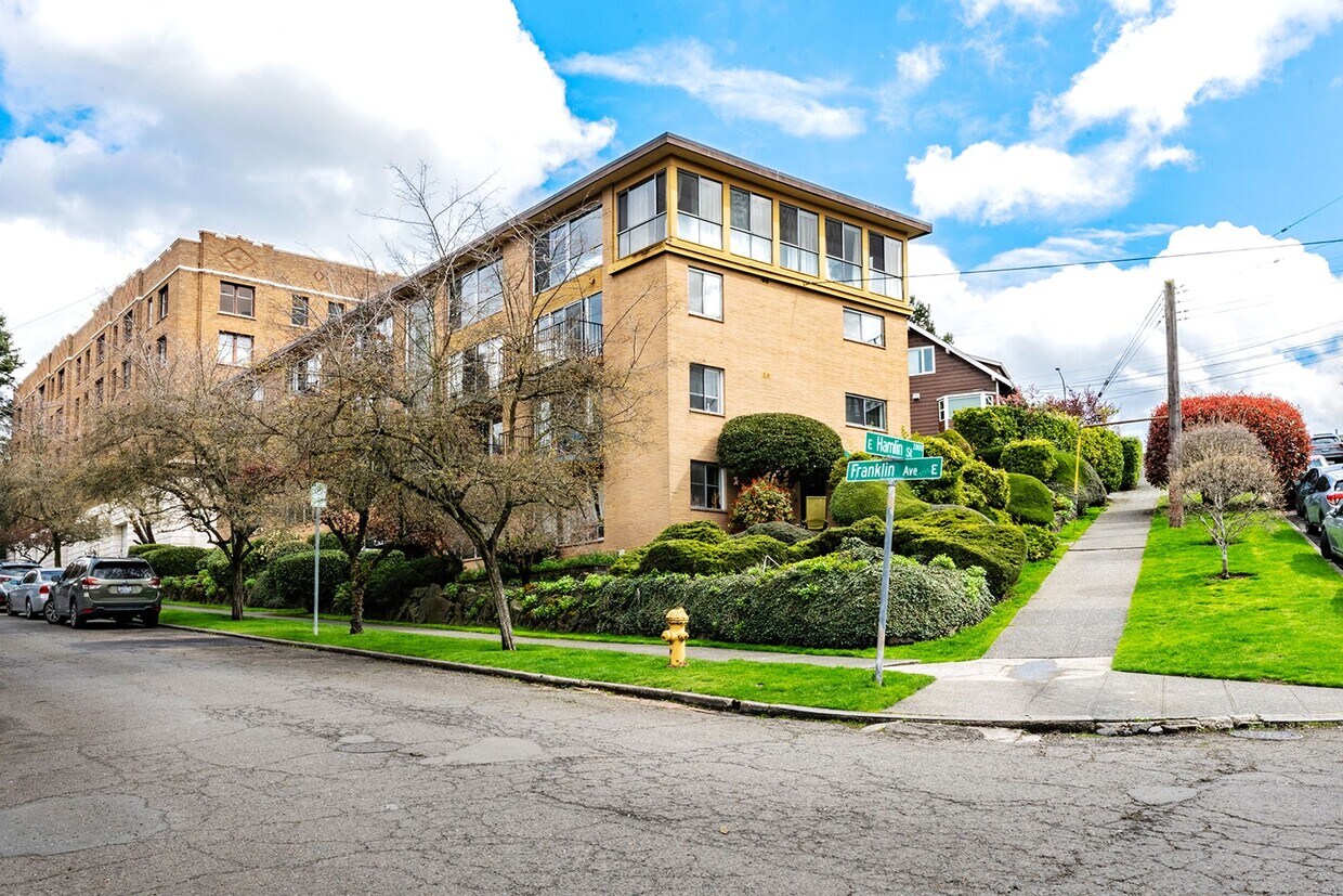 Foto principal - Hamlin Place
