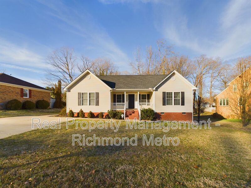 Foto principal - 3706 Perthshire Ln