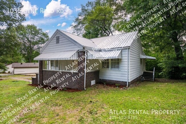 Building Photo - 1035 Gene Reed Rd