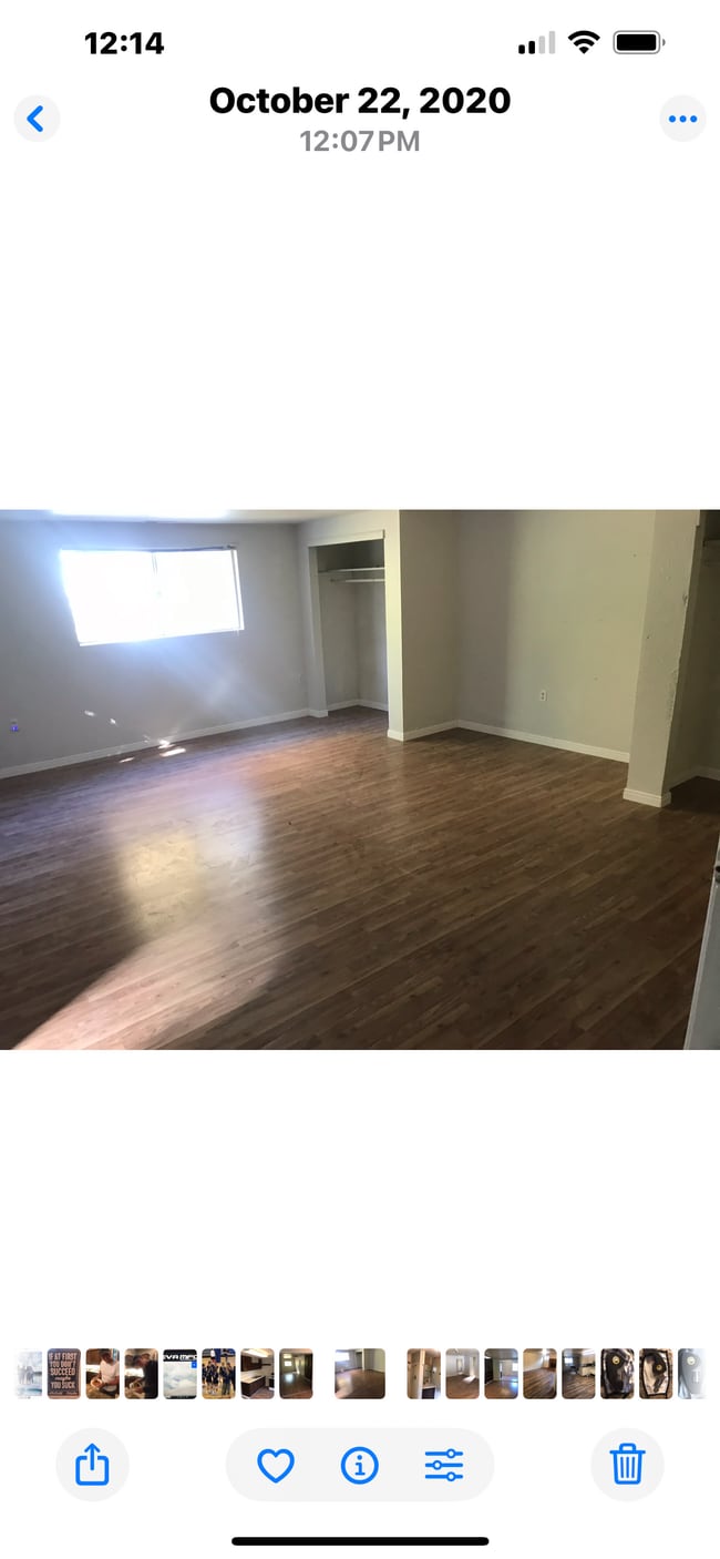 Building Photo - Olde Park Place B