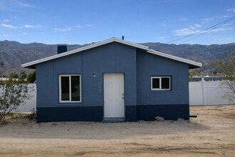 Building Photo - 72061-72067 Joshua Dr
