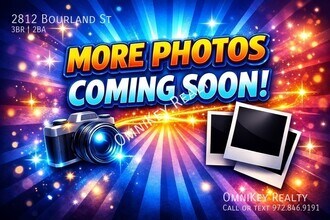 Building Photo - 2812 Bourland St