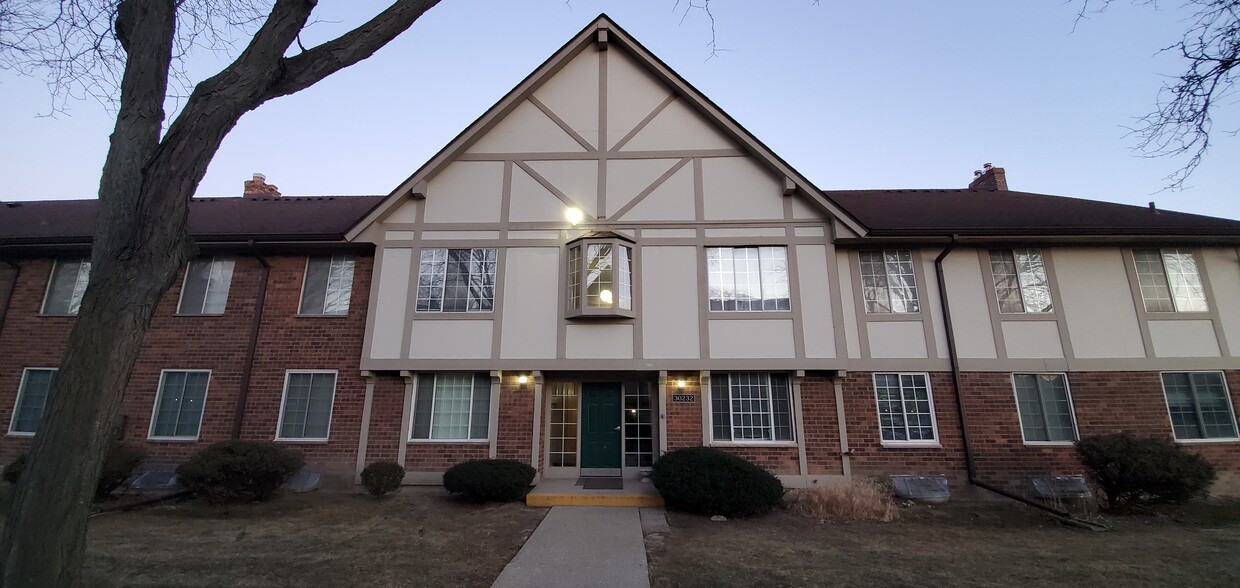 Apartments On Southfield Rd