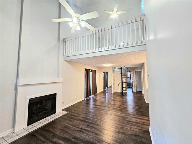 Foto del edificio - 2734 Highland Ridge NW