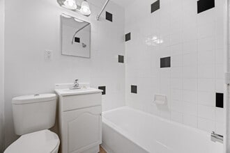 Interior Photo - Arbor Village Hollington