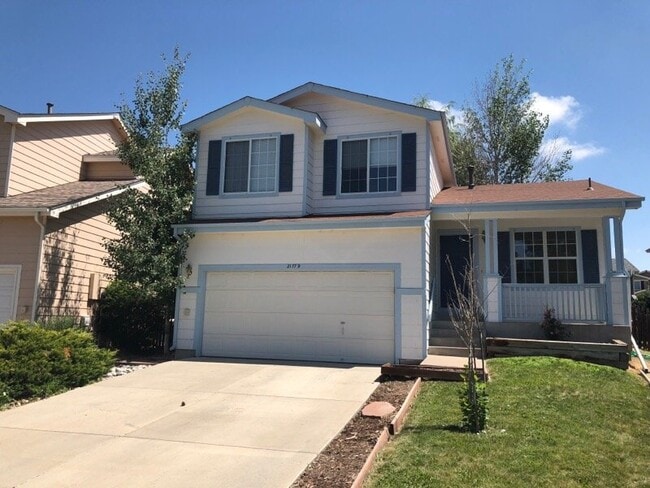 DON'T MISS!! 3BD/2BA Single Family Home in Parker, Water & Mowing Included!!!! - DON'T MISS!! 3BD/2BA Single Family Home in Parker, Water & Mowing Included!!!!