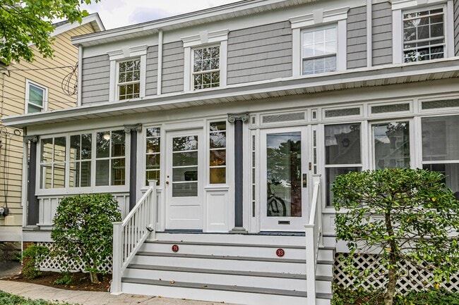 Foto del edificio - 35 Maple St