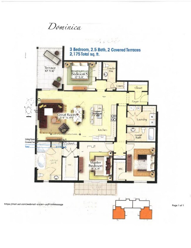 Foto del edificio - 444 Bay Colony Dr N