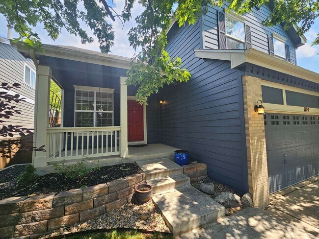 Foto del edificio - 1124 W Mulberry Ln