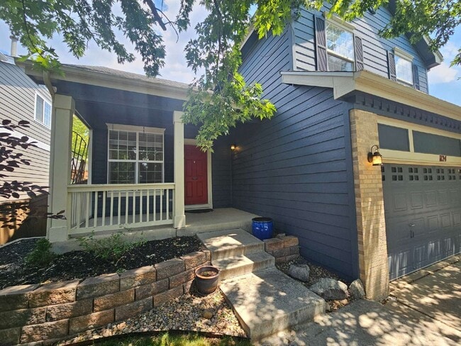 Photo - 1124 W Mulberry Ln House