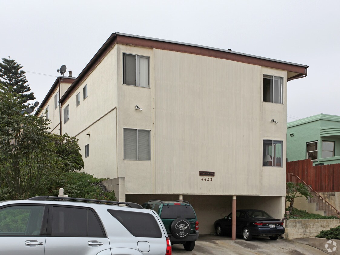 Building Photo - 4433 Temecula St