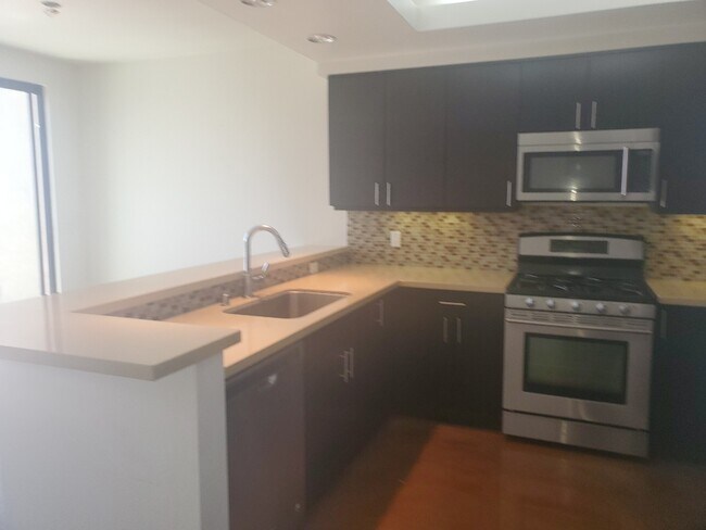 Foto del edificio - 5420 Harold Way