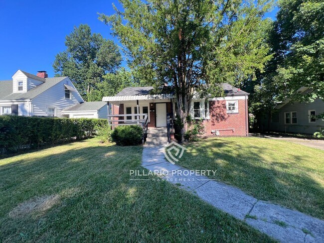 Foto del edificio - Minutes from the Fairgrounds and Highway A...